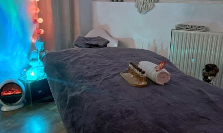 Celine NAKACHE Massages et bien être : Institut de beauté à Manosque