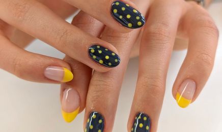 Coco Nails : Manucure à Moutiers