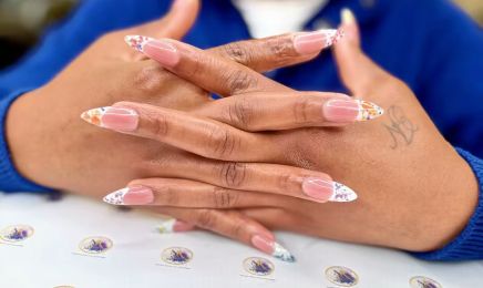 NK Beauty : Manucure à Saint-André-de-Cubzac
