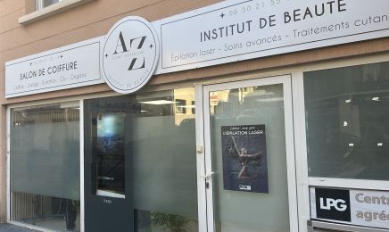 Clinic Azzaglow : Institut de beauté à Marseille