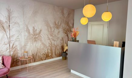 Main Glow Cosmetics: Kosmetikstudio in Frankfurt am Main