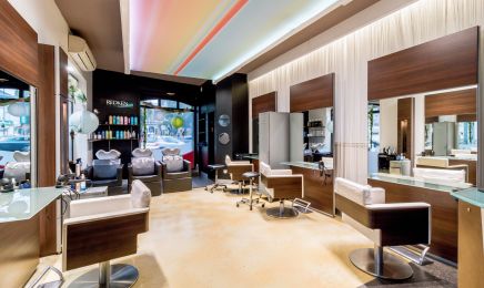 L'Atelier : Coiffeur à Arras