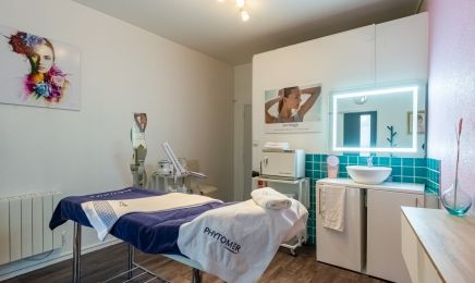 A l’Essenci’Elle - Chamalières : Institut de beauté à Chamalières