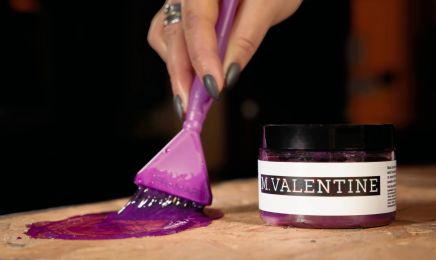 M Valentine : Coiffeur à Nîmes