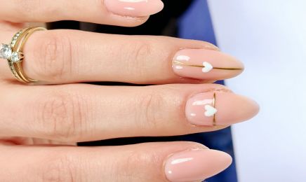 Maewan Nails par Manon ( Ongle entre cop’in )  : Manucure à Bretteville-sur-Odon