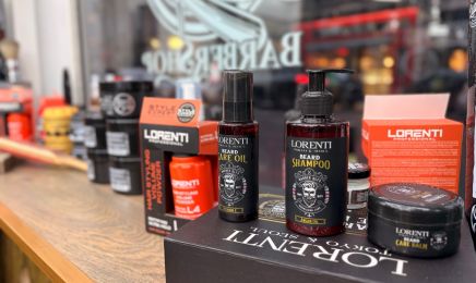 Le Saloon Barber  : Institut de beauté à Nice