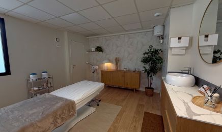 Institut Sorélys : Institut de beauté à Taden