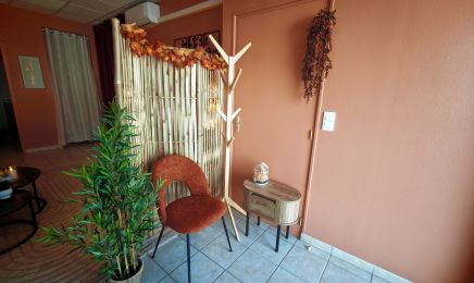 L'institut Mar'Zen  : Spa à Montbazens