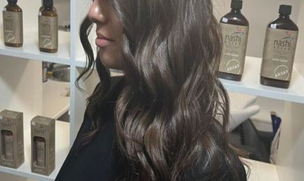LANA B.  : Coiffeur à Levallois-Perret