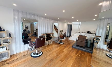 Le cercle - Concept barbier : Barbier à Marseille