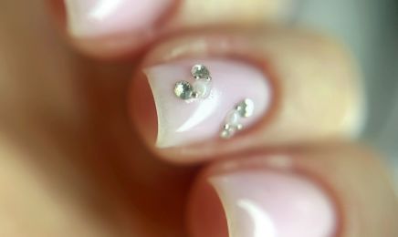 Mela Nails : Manucure à Billom