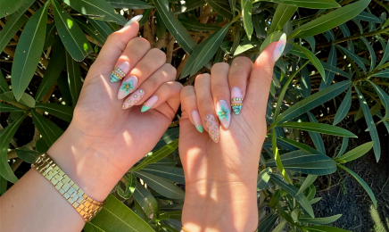 MJ Design Nails : Manucure à Mougins