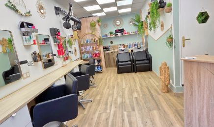 L'ATELIER DI'VINH : Simiane-Collongue  : Coiffeur à Simiane-Collongue