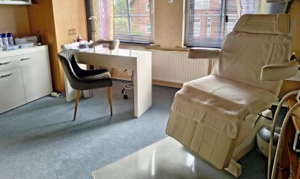 Yulia sleptsova: Kosmetikstudio in Tremsbüttel