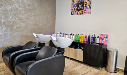 Elegance Coiffure  : Coiffeur à Pignans