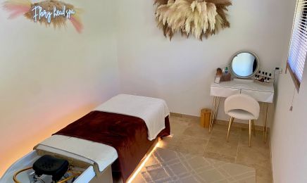 Flory Head Spa  : Coiffeur à Vedène