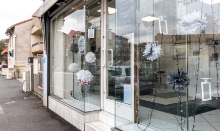 Racine Carrée  : Coiffeur à Clermont-Ferrand