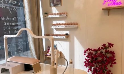 IBIZA SUN : Manucure à Évreux