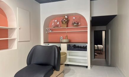 Hair & Head Spa by Cindy : Coiffeur à Falaise