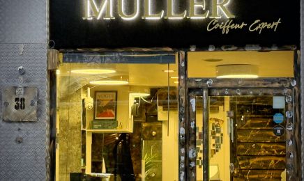 Dona Coiffure : Coiffeur à Lyon