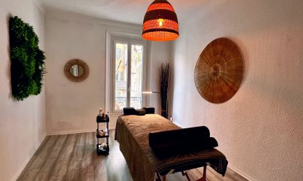 Paloma Beauty : Coiffeur à Brignoles