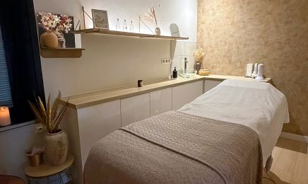 Belle en Soie Institut de Beauté : Institut de beauté à Combrit