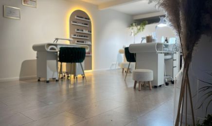 Lyubov Cosmetics: Kosmetikstudio in Lauterbach (Hessen)