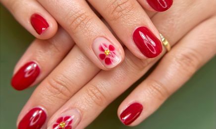 Ongles De Breizh : Manucure à Rennes