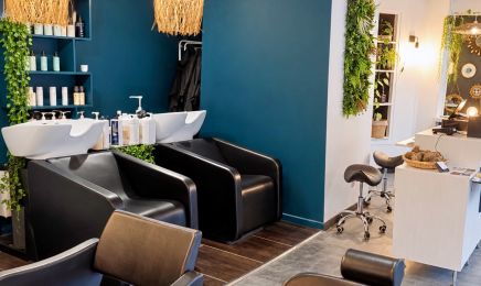 Artmento  : Coiffeur à Saint-Sulpice-la-Pointe