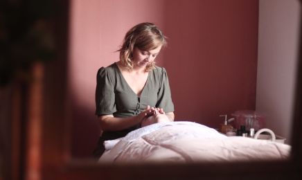 Gabrielle Facialiste | beauté du regard | maquillage : Institut de beauté à Amiens