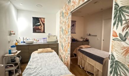 Bee Beauté (anciennement Les Secrets de la Beauté) : Manucure à Chilly-Mazarin