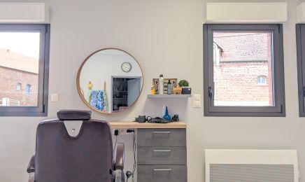 Just univ'hair : Coiffeur à Monchy-au-Bois