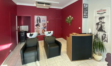 Esprit Coiffure : Barbier à Thouars