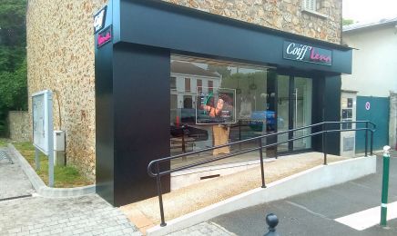Coiff Léna : Coiffeur à Crosne