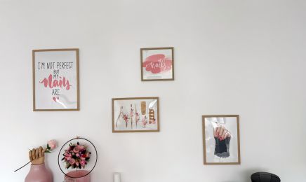 DC Beauty : Manucure à Saint-Brieuc