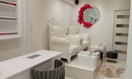 Mo Beauty  : Manucure à Enghien-les-Bains