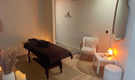 Vaia massages : Institut de beauté à Fretin