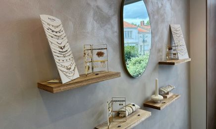 Salon Lumineuse : Coiffeur à Le Bignon