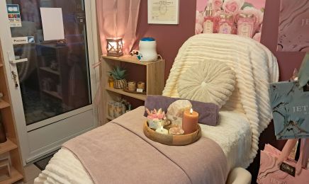 Kiyomi : Manucure à Saint-Aignan-sur-Roë