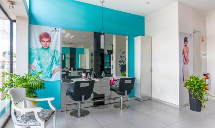 Gina Gino : Coiffeur à Sainte-Geneviève-des-Bois
