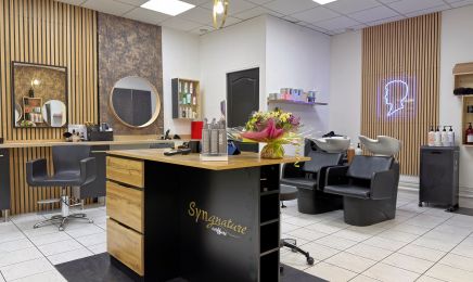 S.Y.Ngnature : Coiffeur à Marsannay-la-Côte