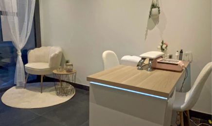 Idylle Nails : Manucure à Epagny Metz-Tessy