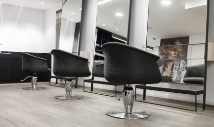 Franck Pontico - Saint Jean de Luz  : Coiffeur à Saint-Jean-de-Luz