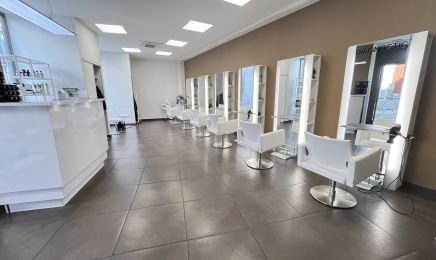 Arnissolle Denis : Coiffeur à Tain-l'Hermitage