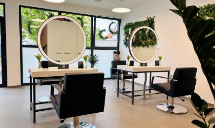Danielas ElementHaar: Friseur in Uhingen