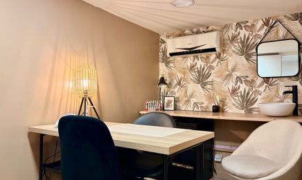 Centre de beauté SoGlam  : Institut de beauté à Nice
