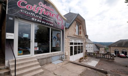 Creation coiffure : Coiffeur à Château-Chinon(Ville)