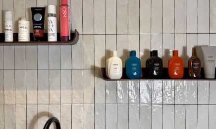 Léa Beck  : Coiffeur à Dunkerque