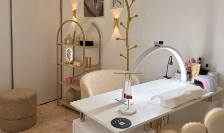 Beautyxia : Institut de beauté à Compiègne