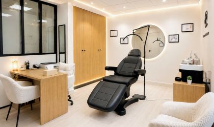Makeup'Styl By Elo : Institut de beauté à Aix-en-Provence